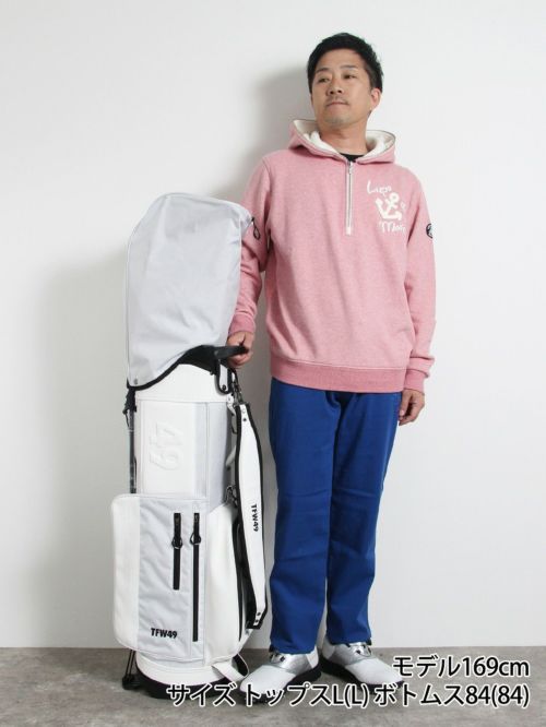 シナコバサルジニアのパンツ