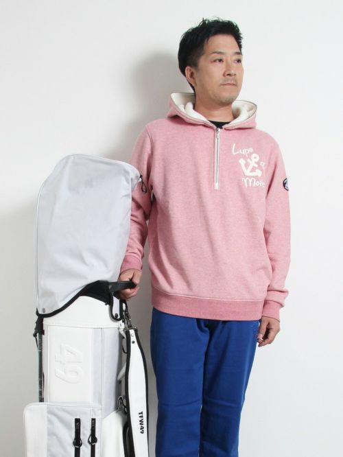 シナコバサルジニアのパンツ