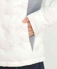 アダバットのブルゾン