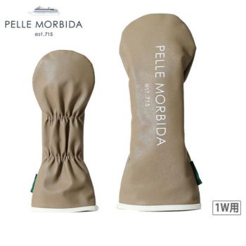 ヘッドカバー ドライバー用  メンズ レディース ペッレ モルビダ ゴルフ PELLE MORBIDA GOLF ゴルフ pmo-pg002b 30％OFFセール】ヘッドカバー ドライバー用 メンズ レディース ペッレ