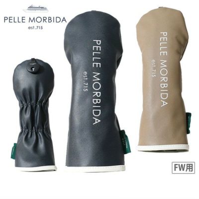 ヘッドカバー4点セット メンズ レディース ツェラーゴルフ ZELLER