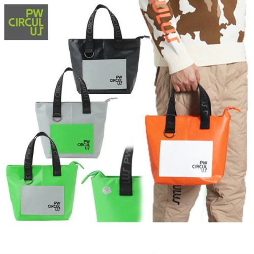 カートバッグ メンズ レディース ピーダブリュサーキュラス PW