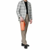 ペッレのカートバッグ