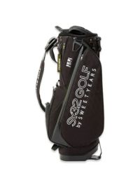 キャディバッグ メンズ レディース SY32 by SWEET YEARS GOLF キャディバッグ メンズ レディース SY32 by SWEET YEARS GOLF