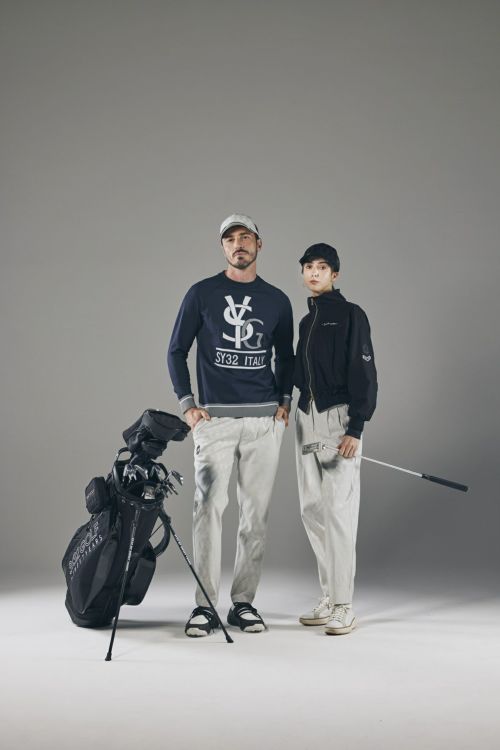 キャディバッグ メンズ レディース SY32 by SWEET YEARS GOLF キャディバッグ メンズ レディース SY32 by SWEET YEARS GOLF