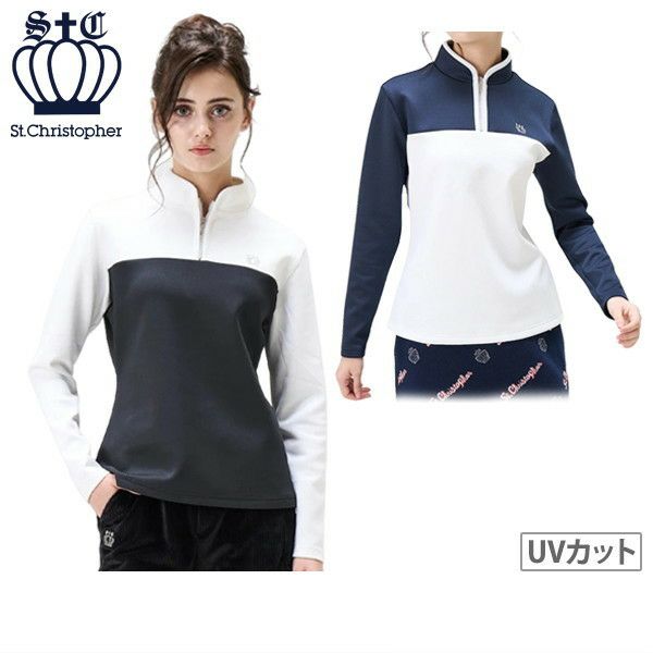 セントクリストファーのポロシャツ