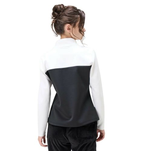 30％OFFセール】ポロシャツ レディース セントクリストファー St