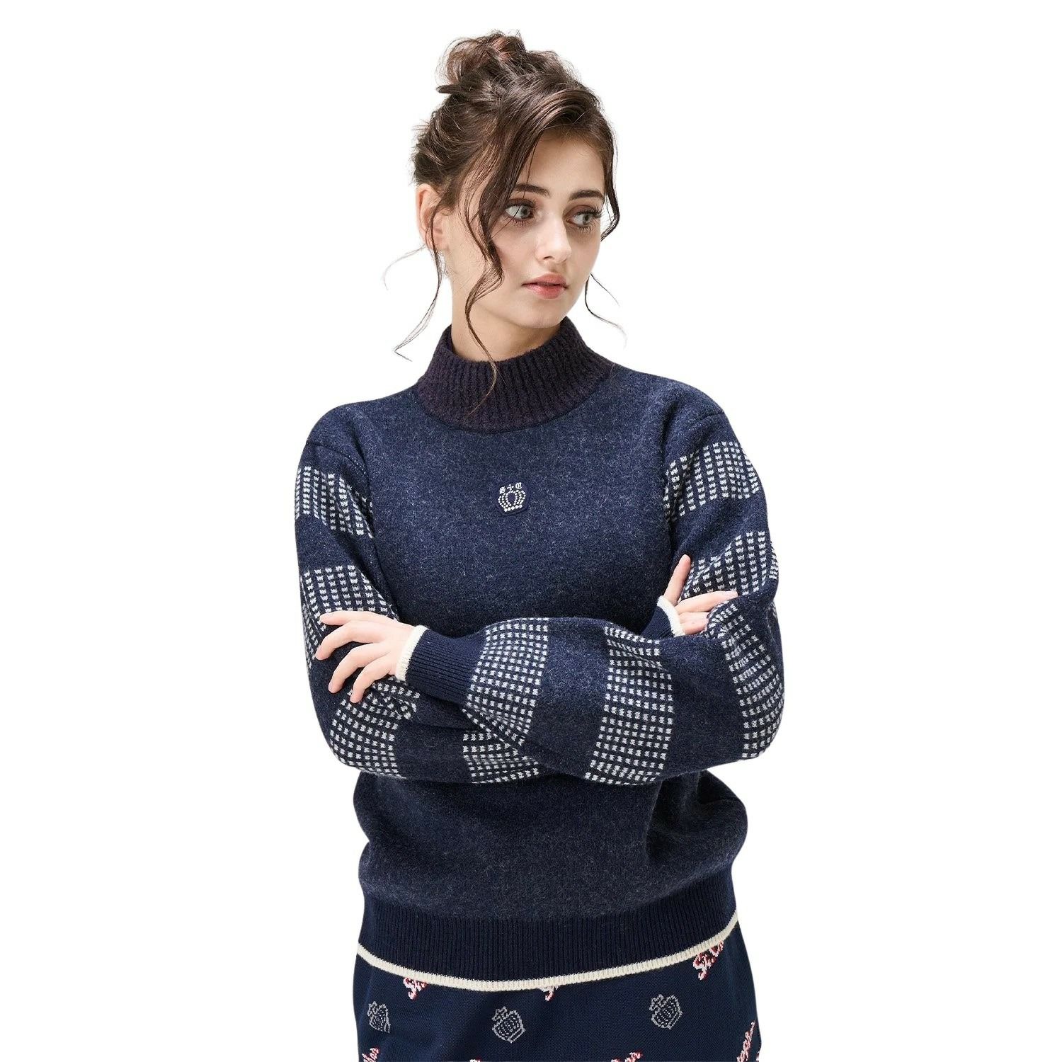 セントクリストファーのセーター