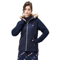 St.Christopher　セントクリストファー　ゴルフ　レディース　L ゴルフアパレルSt. Christopher（セントクリストファー）がブランド