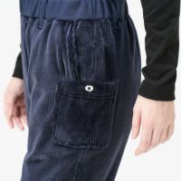 30％OFFセール】パンツ レディース セントクリストファー St