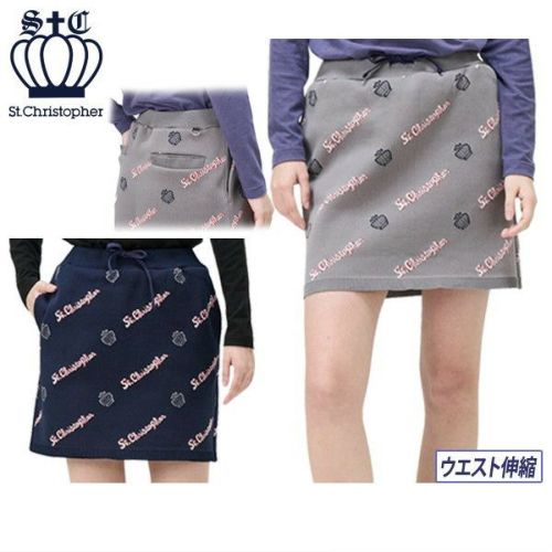 30％OFFセール】スカート レディース セントクリストファー St