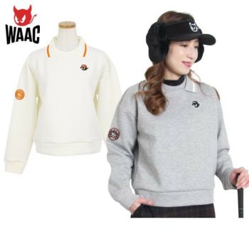 レディースウェア waac WAAC（ワック） – おしゃゴル