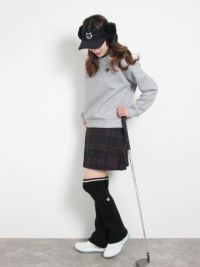ワック日本正規品のトレーナー