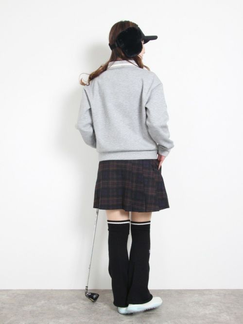 ワック日本正規品のトレーナー