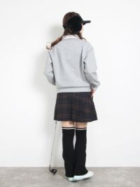 ワック日本正規品のトレーナー