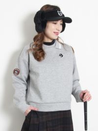 ワック日本正規品のトレーナー