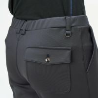 セントクリストファーのロングパンツ