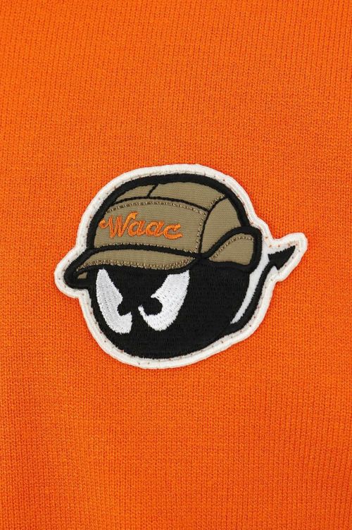 WAACゴルフ メンズ 長袖 セーター秋冬人気 40％OFFセール】セーター メンズ ワック WAAC 日本正規品 ゴルフ