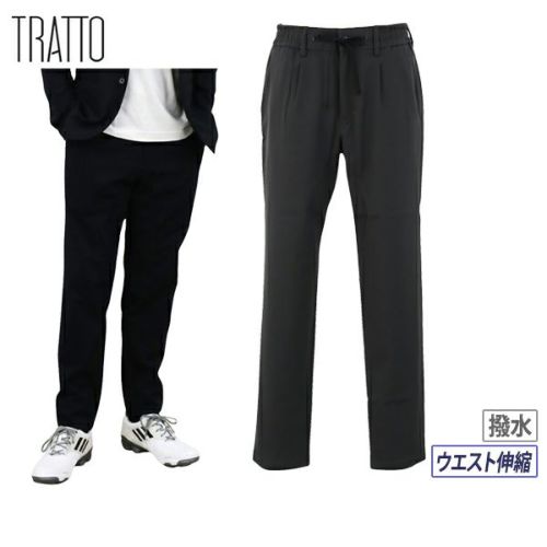 トラットスツールズのロングパンツ