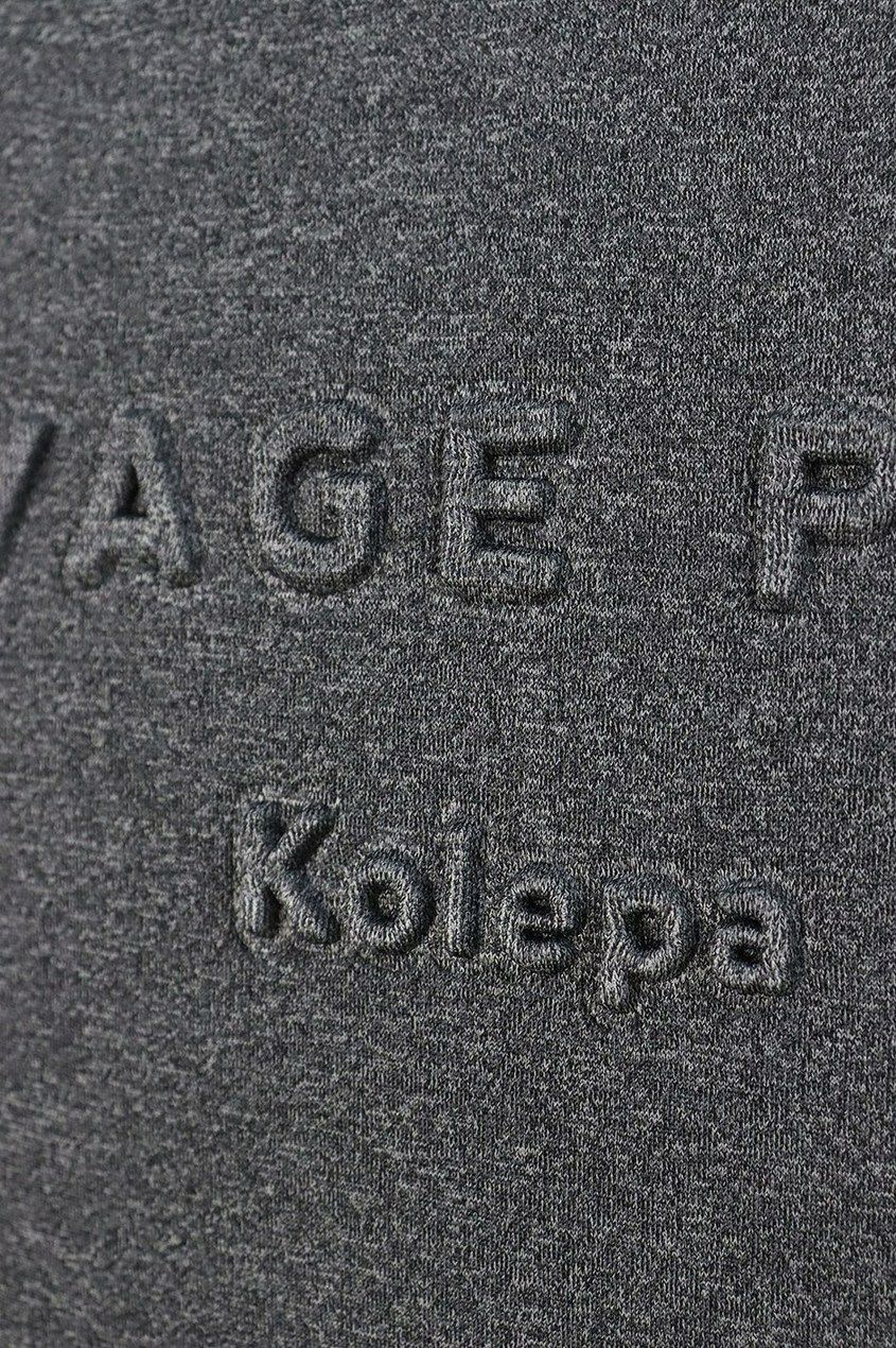 サルベージパブリックコレパのパーカー