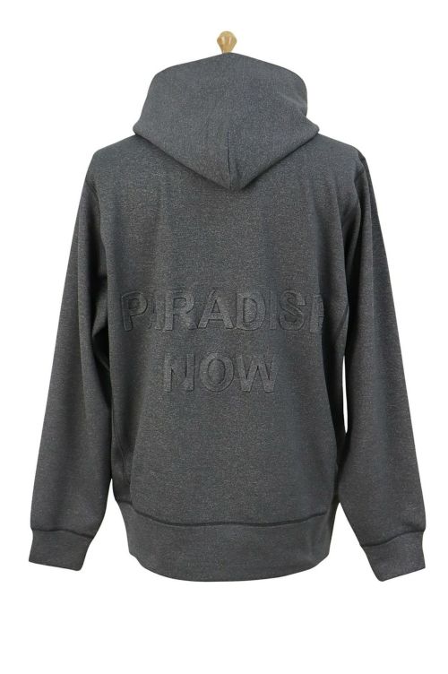 パーカー メンズ サルベージパブリックコレパ SALVAGE PUBLIC Kolepa