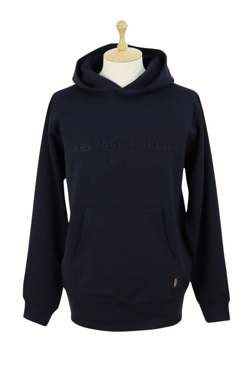 30％OFFセール】パーカー メンズ サルベージパブリックコレパ