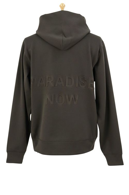 パーカー メンズ サルベージパブリックコレパ SALVAGE PUBLIC Kolepa