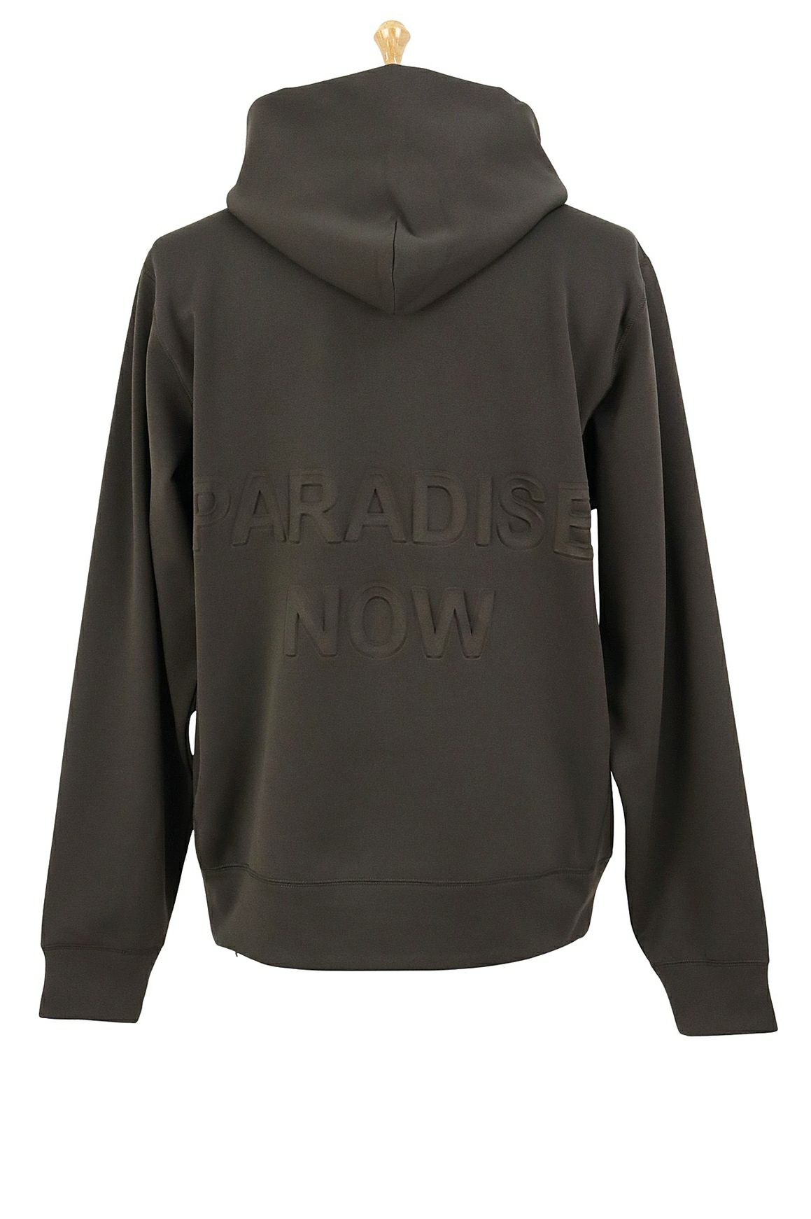 サルベージパブリックコレパのパーカー