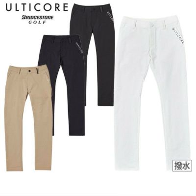 パンツ レディース アルティコア ブリヂストン ゴルフ ULTICORE BRIDGESTONE GOLF 2024 秋冬 新作 ゴルフウェア | アルティコア  ブリヂストン ゴルフ レディースボトムス | ゴルフウェア通販のT-on - ティーオン