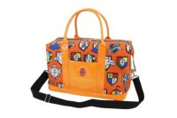【新品】カステルバジャック CBB034 ボストンバッグ オレンジ CASTELBAJAC 最大55%☆8/31迄 カステルバジャック スポーツ