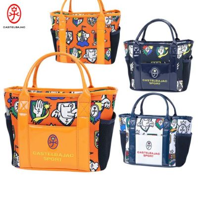 エムユースポーツ(M・U SPORTS) バイカラーラップ風スカート BEI40