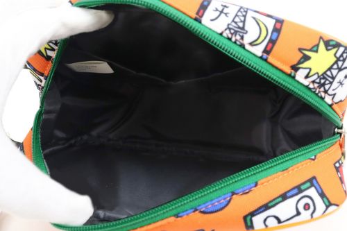 カートポーチ メンズ レディース カステルバジャックスポーツ