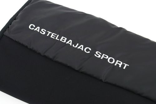 カステルバジャックスポーツのレッグウォーマー