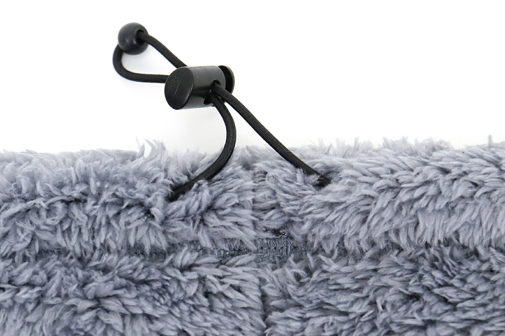 ジュン＆ロペのネックウォーマー