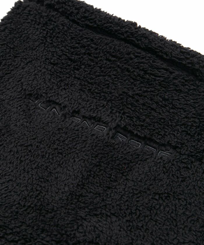 ジュン＆ロペのネックウォーマー