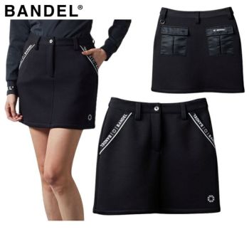 スカート レディース バンデル BANDEL ゴルフウェア | バンデル