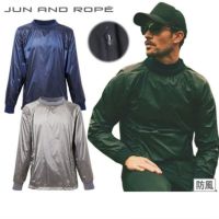 ブルゾン メンズ ジュン＆ロペ ジュンアンドロペ JUN＆ROPE ゴルフ