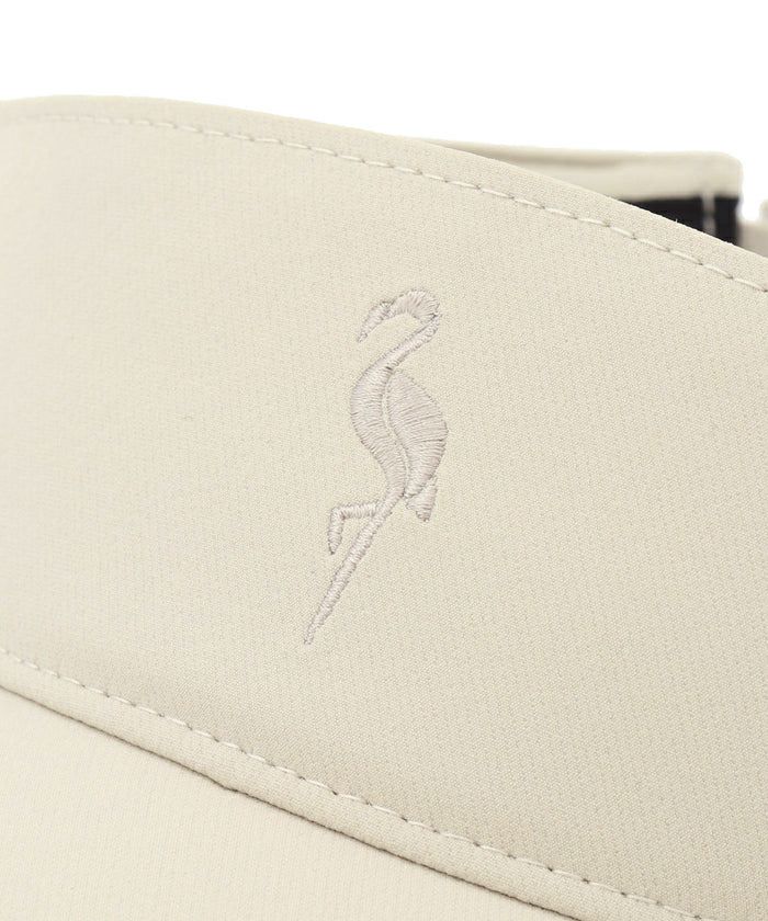 ジュンアンドロペのサンバイザー