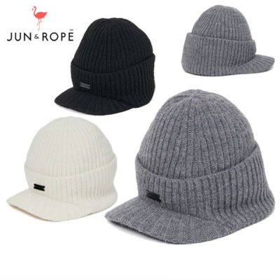 40％OFFセール】キャップ メンズ レディース ジュン＆ロペ ジュン