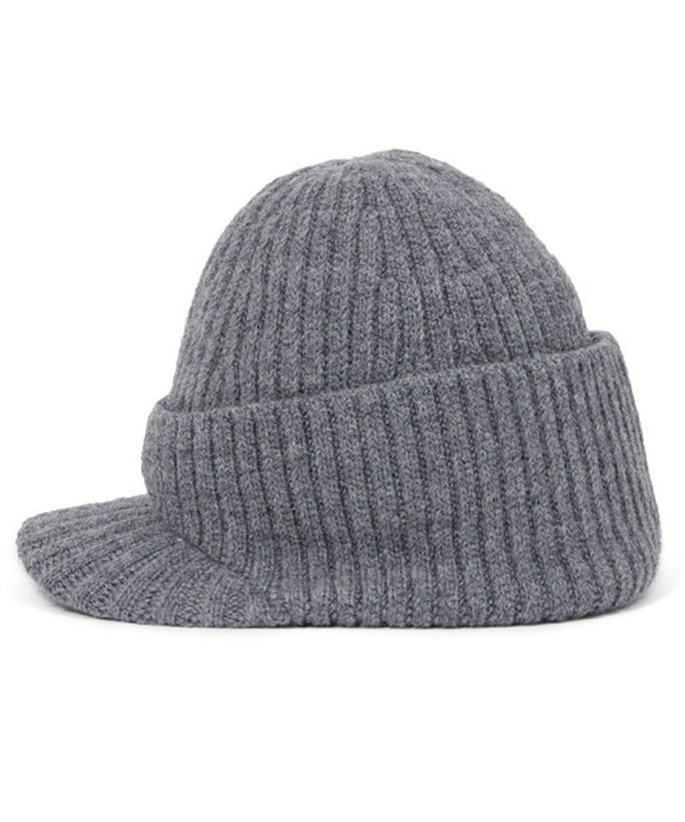 ジュンアンドロペのキャップ