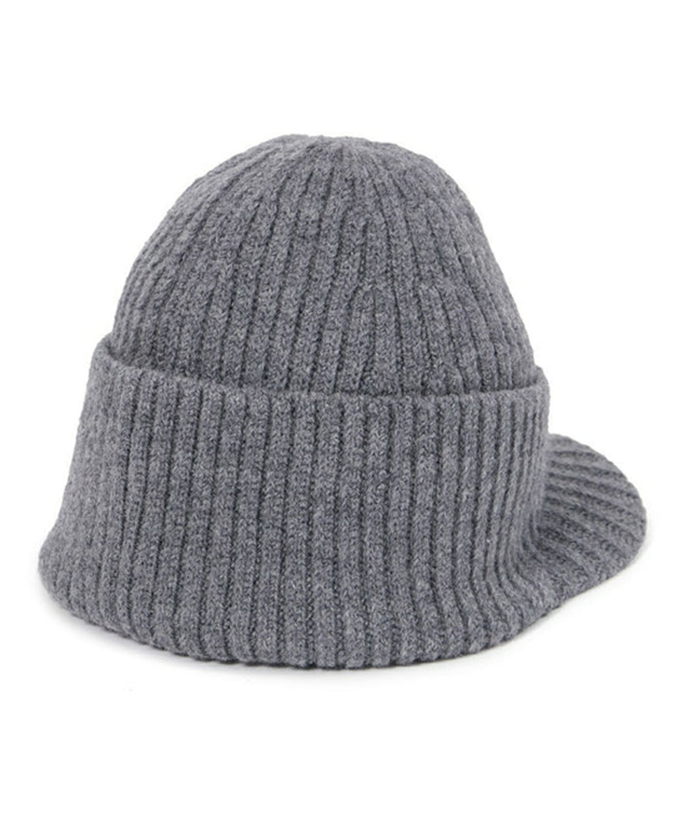 ジュンアンドロペのキャップ