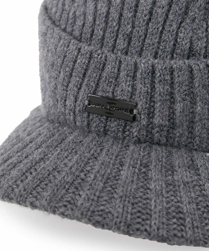 50％OFFセール】キャップ メンズ レディース ジュン＆ロペ ジュン