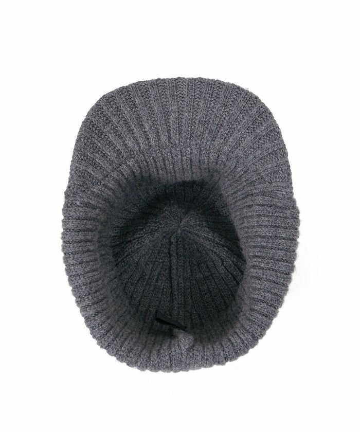 ジュンアンドロペのキャップ