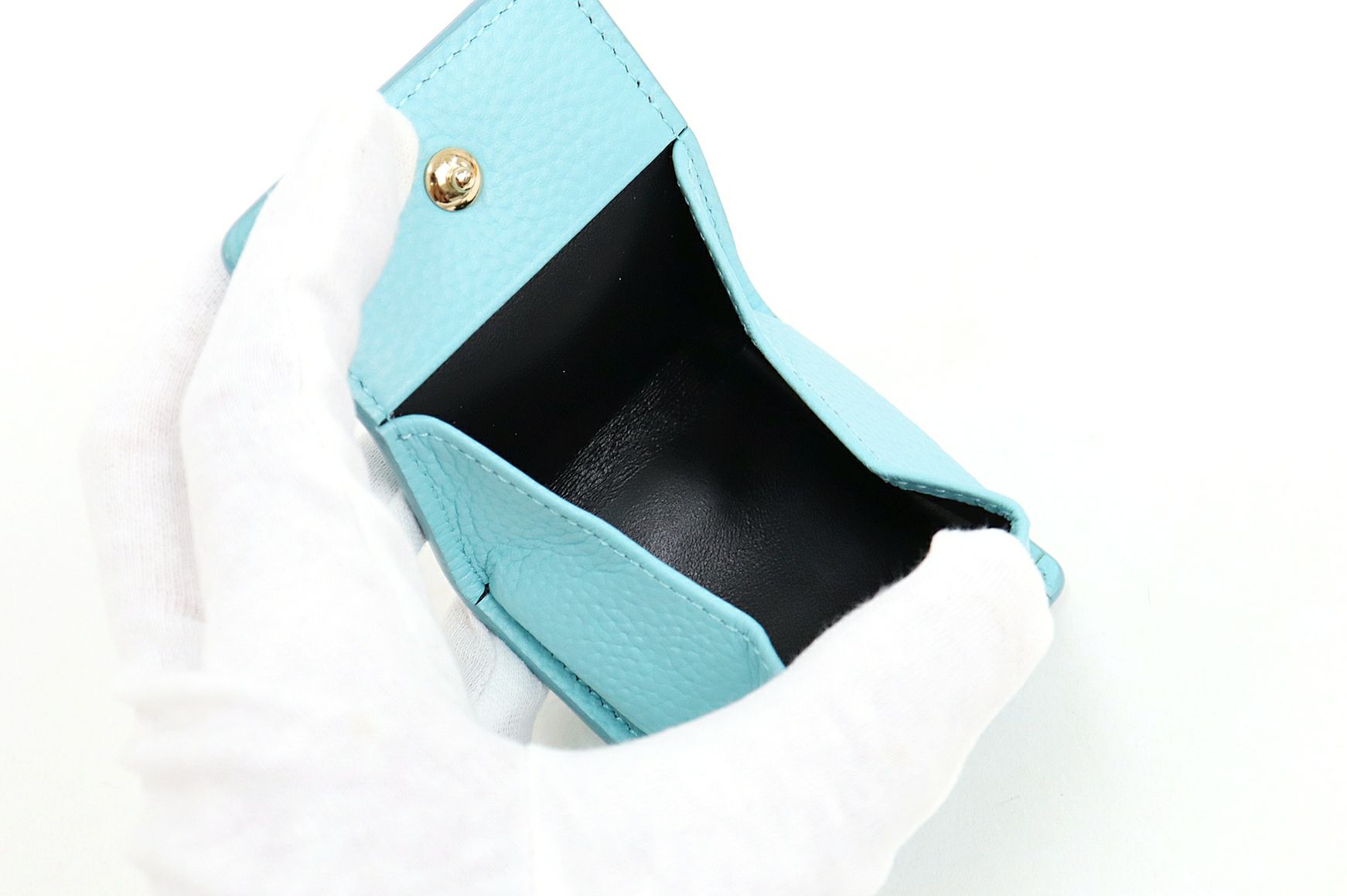 レザレクションのマーカーケース＆ティーケース