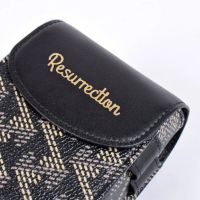 レザレクション ゴルフ 距離計ケース 距離計ケース メンズ レディース レザレクション Resurrection