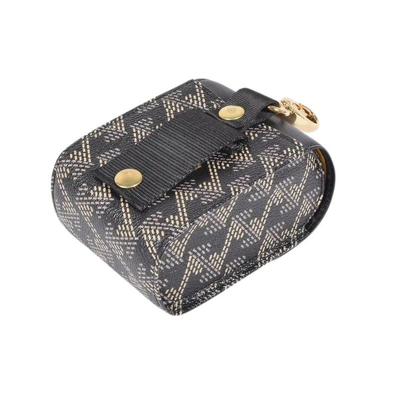 レザレクションの距離計ケース