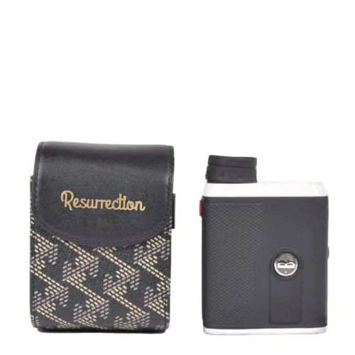 Resurrection ゴルフ用距離計ケース Resurrection RESURRECTION レザレクション ゴルフ 距離計ケース