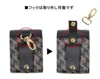 距離計ケース メンズ レディース レザレクション Resurrection ゴルフ