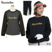 レザレクションのブルゾン