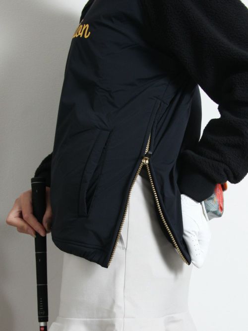 レザレクションのブルゾン